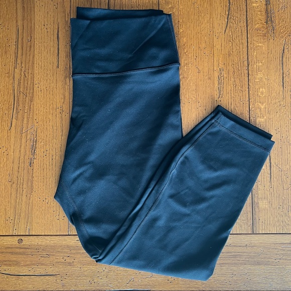 Victoria's Secret Pants - Victoria’s Secret Plain Black Leggings